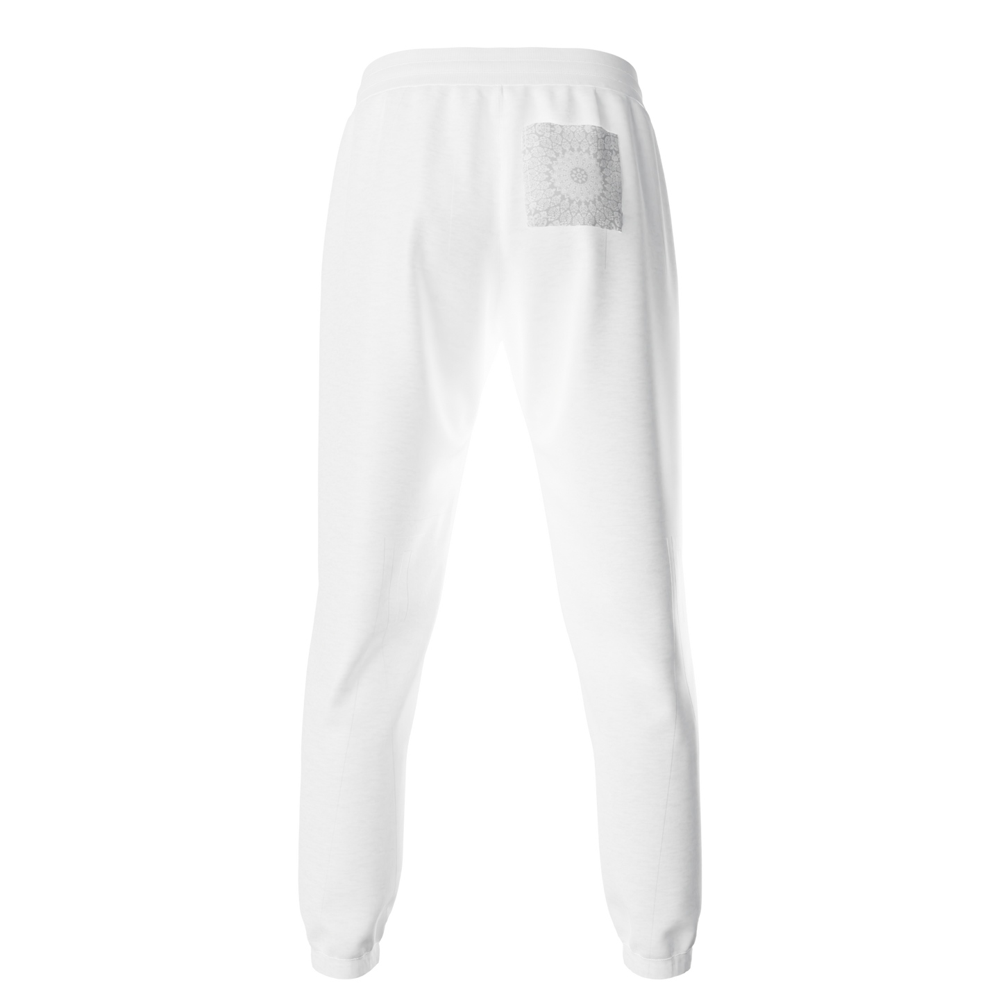 White Pants