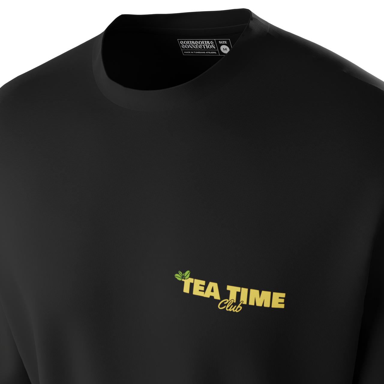 Tea Time Tshirt