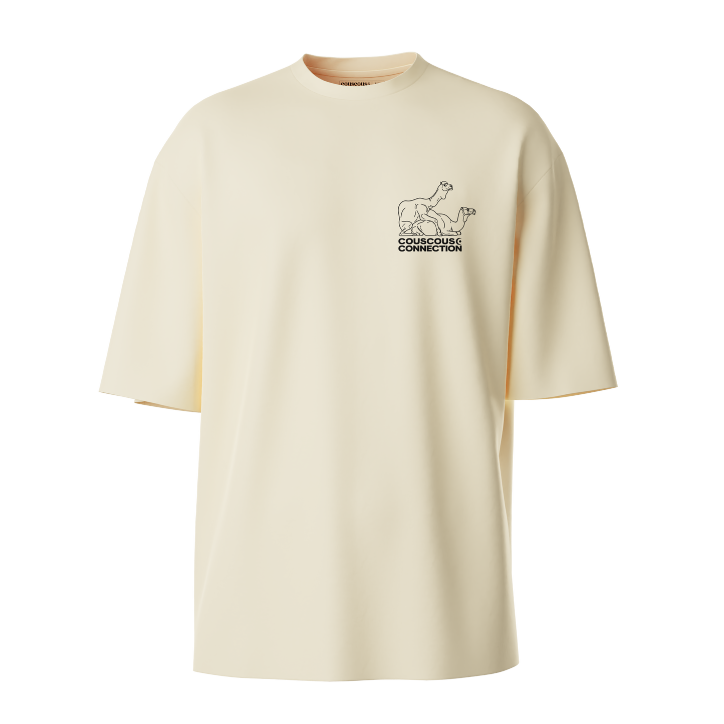 Tales of The Desert T-shirt