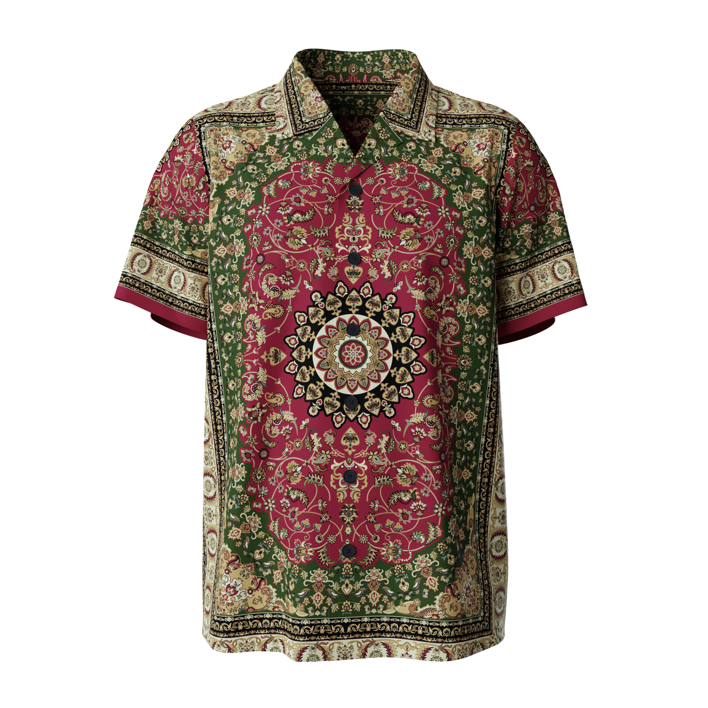 Bardo Shirt