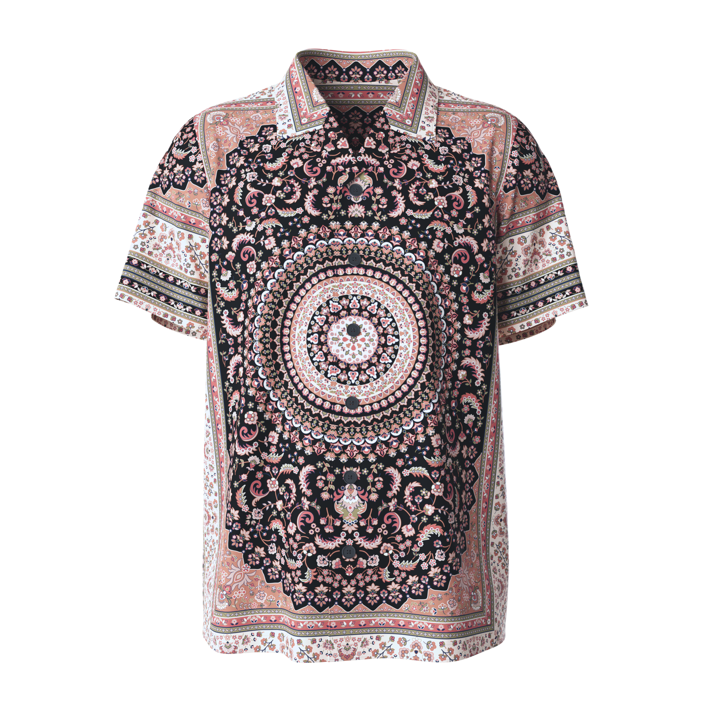 Ennejma Ezzahra Shirt