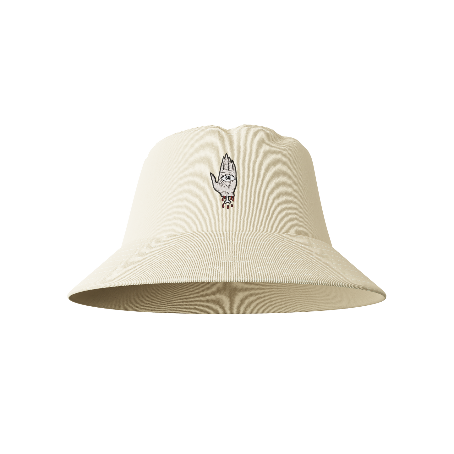 Hamsa Bucket Hat