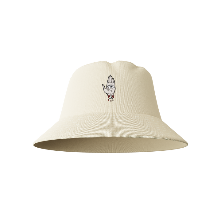 Hamsa Bucket Hat