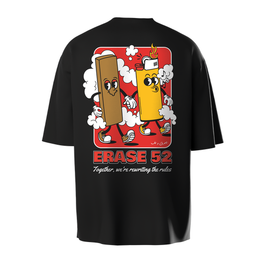 ERASE 51 Tshirt